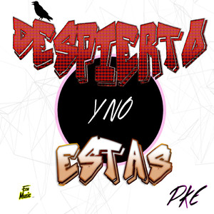 Despierto Y No Estas