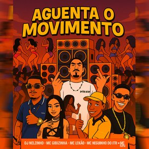 Aguenta o Movimento