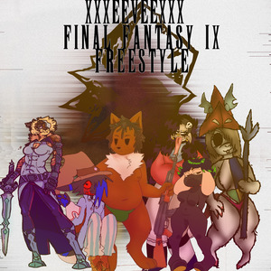 FINAL FANTASY IX