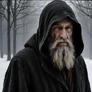 I drive towards yesterday