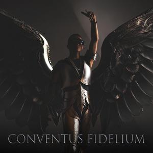 Conventus Fidelium (feat. Indrani)