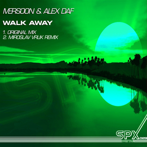 Walk Away (Original Mix)