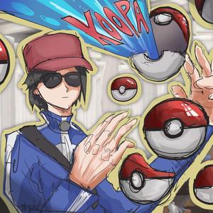 Pokeballs