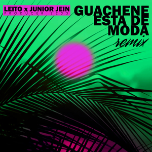 Guachene Esta de Moda (Remix)