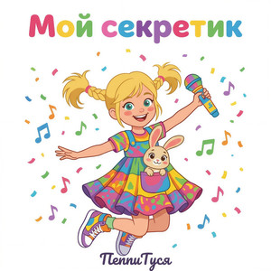 Мой секретик