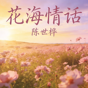 花海情话