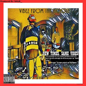 Might Juss (feat. Codolo)