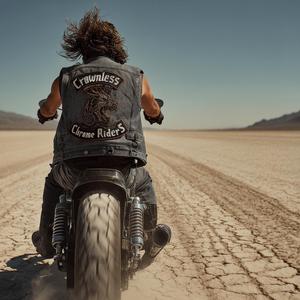 Ride Like Fire