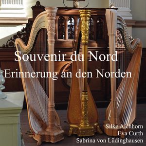 Suite Nr. 9 in G minor, IJM 15: II. Allemande