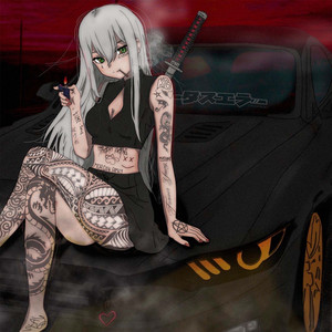 Mustang Ford (Prod. By Mumble Boost)