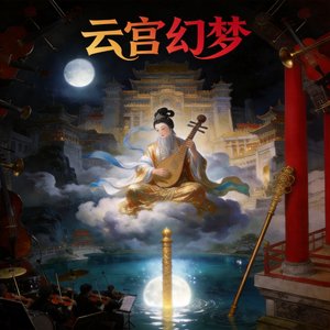 云宫幻梦