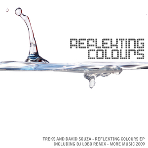 Reflekting Colours