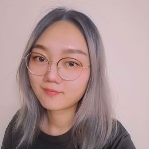 那就这样爱着吧