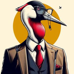 Birdbrain