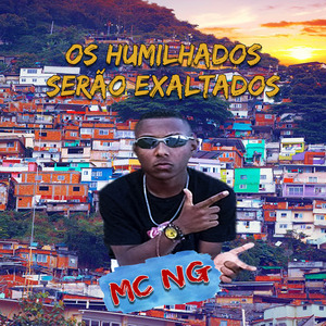 Os Humilhados Serão Exaltados