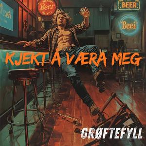 Kjekt å Væra Meg