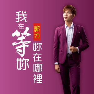 我在等你你在哪里（伴奏）