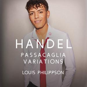 Händel Passacaglia - A Lively Variation (From Suite No. 7 in G Minor, HWV 432 , Arr. for Piano from by Tim Allhoff)