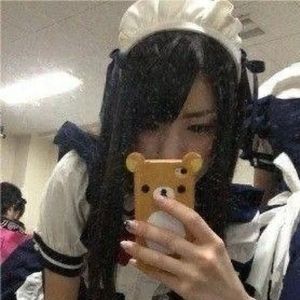 我们像缠绕的耳机线