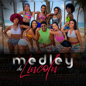 Medley do Lincoln (Amiga das Tretas / La Raba / Encostar / Que Meu Ex Se Lasque / Paredão das Amigas / Rabetão no Paredão)