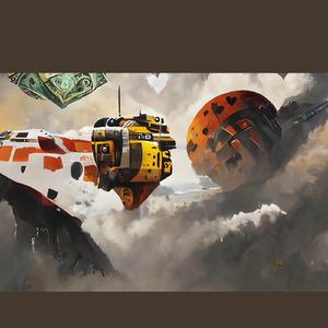 想い出の向こうへ