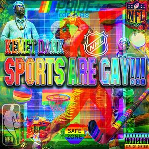 Sports R Gay