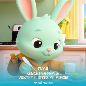 Kenge per Femije - Vaktet e Dites me Mimon