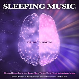 Binaural Sleep Music