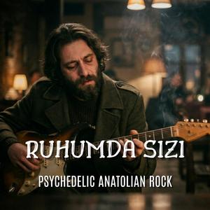 Ruhumda Sızı