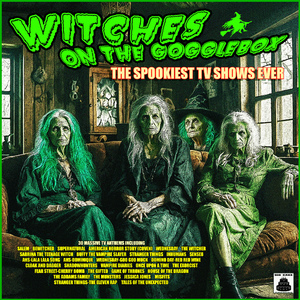 Wednesday (Goo Goo Muck)