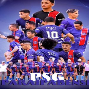 Psg Paraipabense