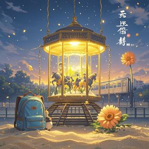 时光走马灯_Taide 谢