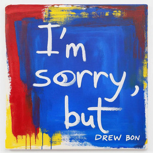 l'm sorry, but