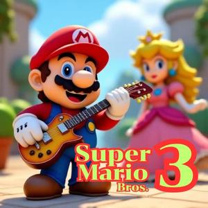 มาริโอ้3