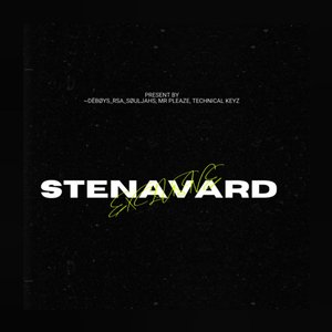 Stenavard