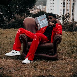 Fronteiras (feat. Young MP & Jess Castanho)