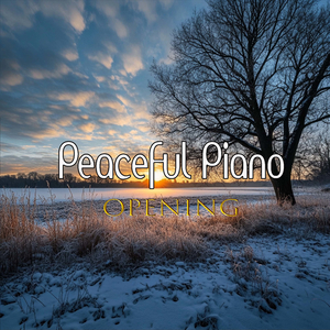 The Girl with the Flaxen Hair