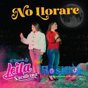 No Llorare