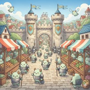 "Faith Unbroken" เพลงบรรเลงสไตล์Gameเพราะๆ ฟังในเวลาทำงาน