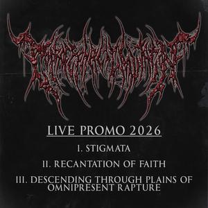Stigmata (Live 2026)