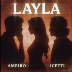 LAYLA. (feat. I like her vibe)