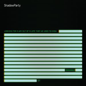 Marigold (Live at Festival No.6)