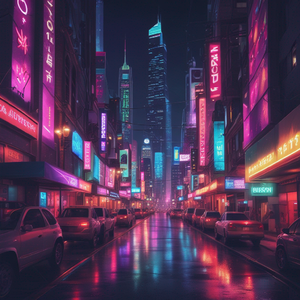 Dancing in the Moonlight