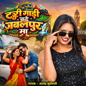 Turi Gadi Chade Jabalpur Ma