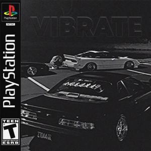 VIBRATE