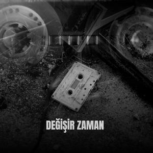 Değişir Zaman (feat. Berker Kandora)
