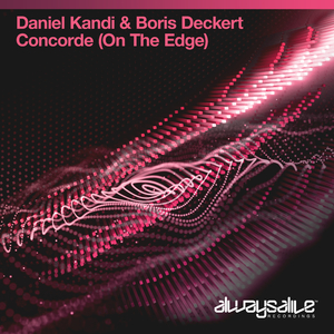 Concorde (On The Edge) (Extended Mix)