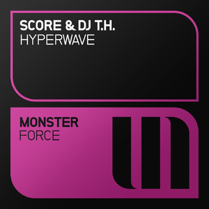 Hyperwave (Extended Mix)