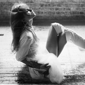 Touch（Cover Public Symphony）