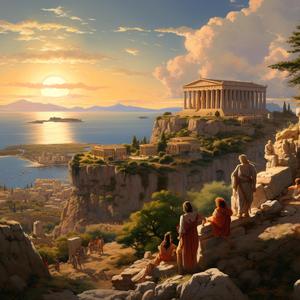 Between Zagreus & Sabazius